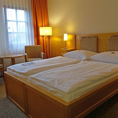 Ringhotel Warnemuender Hof Rostock Kültér fotó