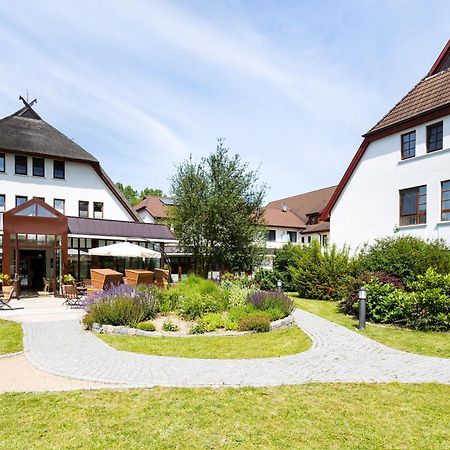 Ringhotel Warnemuender Hof Rostock Kültér fotó