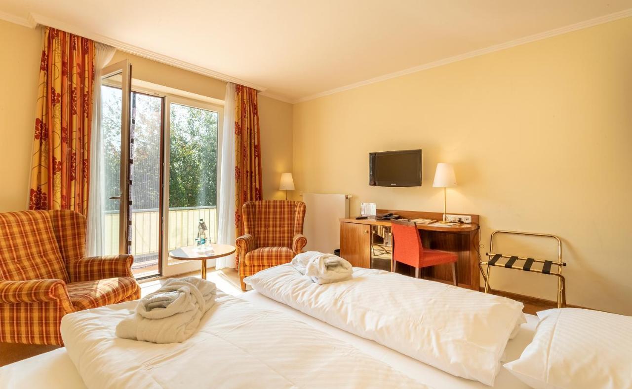 Ringhotel Warnemuender Hof Rostock Szoba fotó