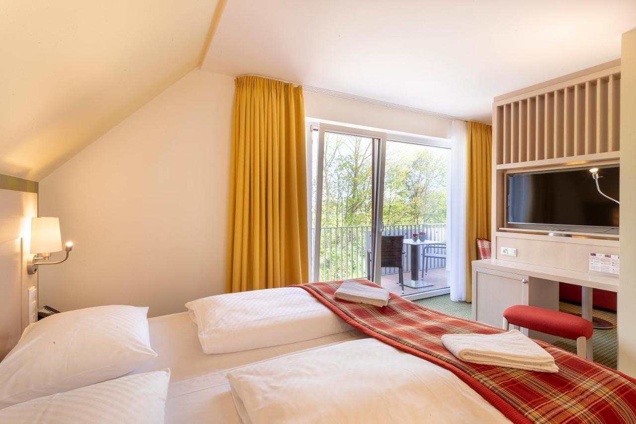 Ringhotel Warnemuender Hof Rostock Kültér fotó