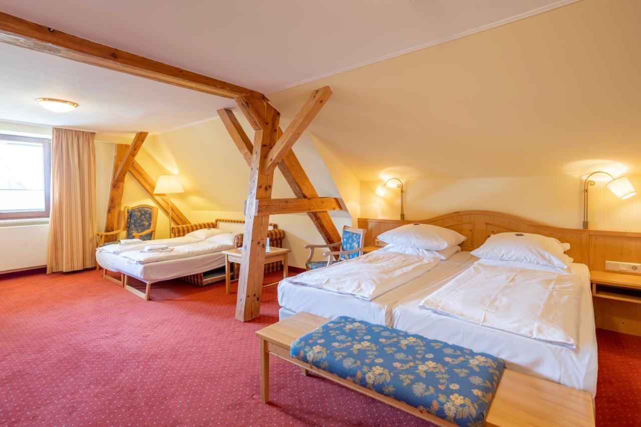 Ringhotel Warnemuender Hof Rostock Kültér fotó