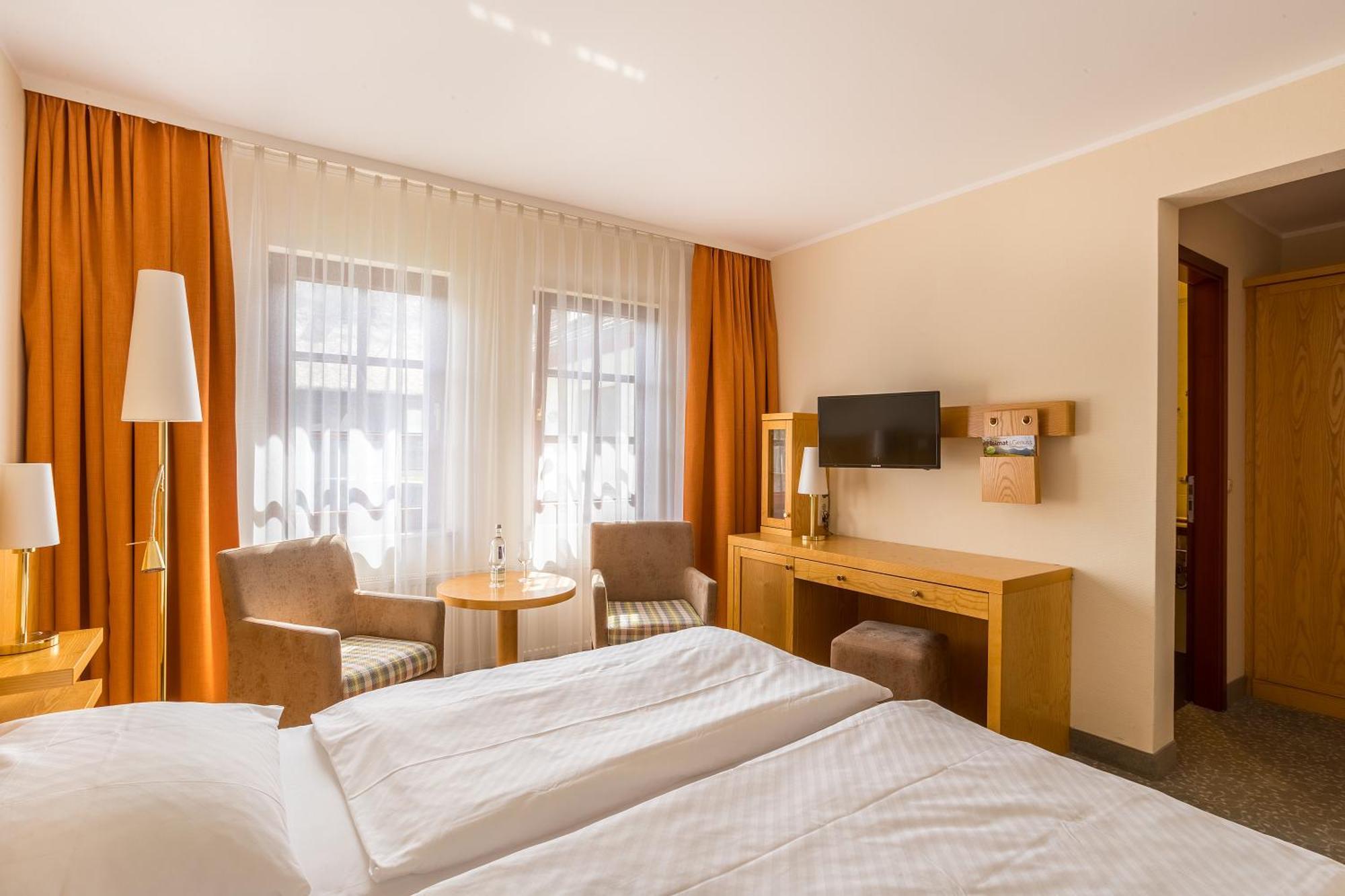 Ringhotel Warnemuender Hof Rostock Kültér fotó
