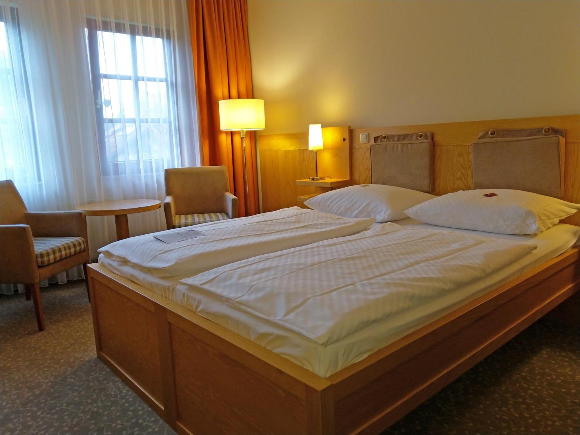 Ringhotel Warnemuender Hof Rostock Kültér fotó