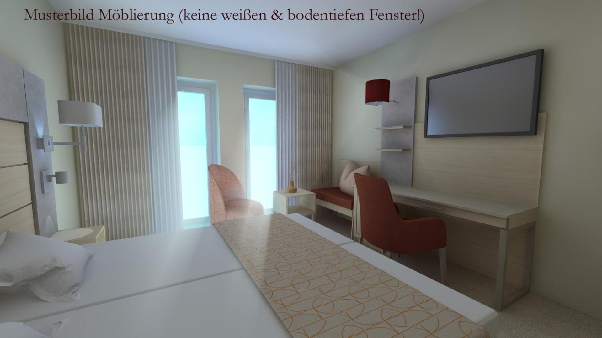 Ringhotel Warnemuender Hof Rostock Kültér fotó