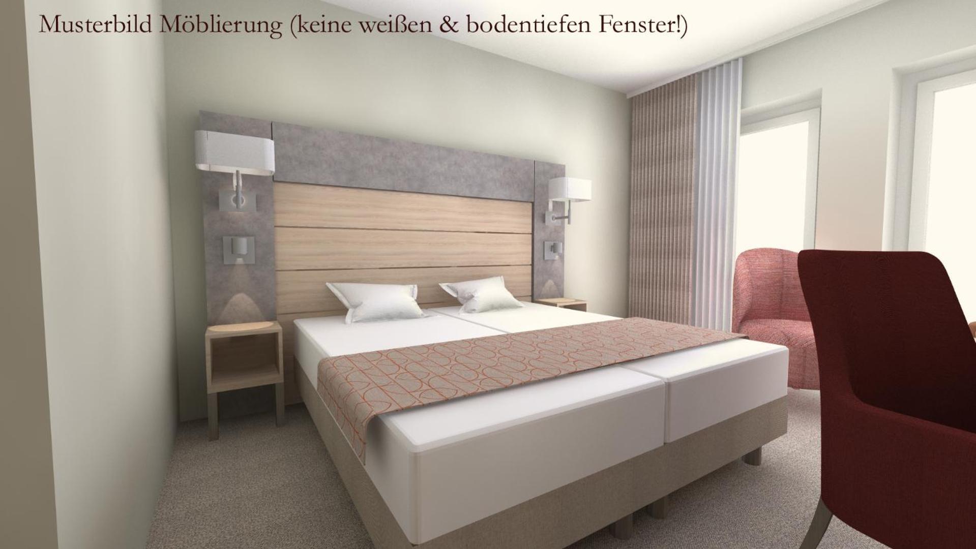Ringhotel Warnemuender Hof Rostock Kültér fotó