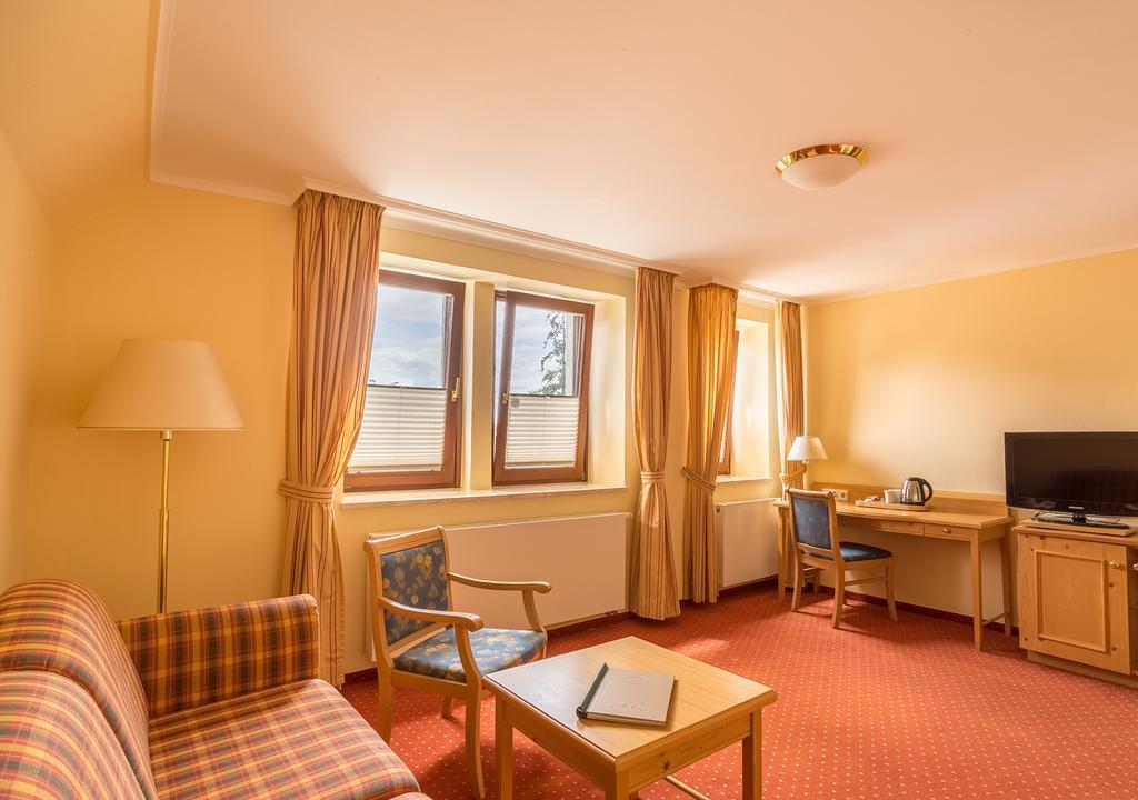 Ringhotel Warnemuender Hof Rostock Kültér fotó